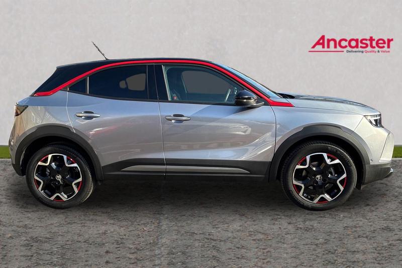 Used Vauxhall Mokka 2022 for sale - 76344393: Photo 2