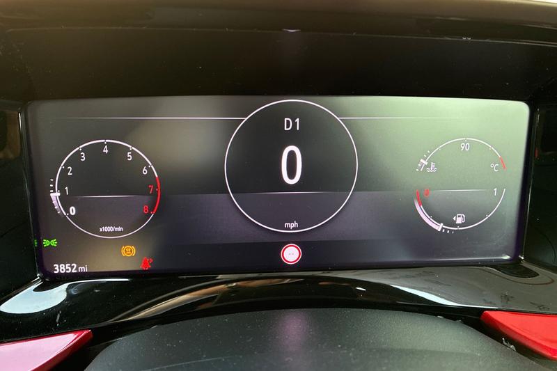 Used Vauxhall Mokka 2022 for sale - 76344393: Photo 20