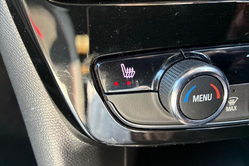 Used Vauxhall Mokka 2022 for sale - 76344393: Photo 25