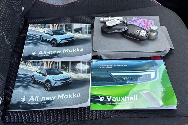 Used Vauxhall Mokka 2022 for sale - 76344393: Photo 28
