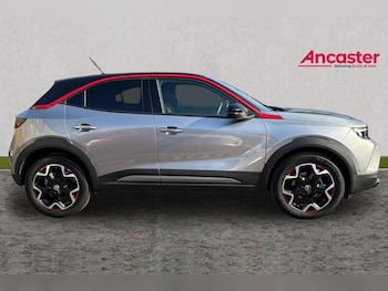 Used Vauxhall Mokka 2022 for sale - 76344393: Photo