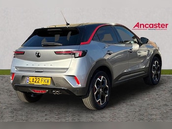 Used Vauxhall Mokka 2022 for sale - 76344393: Photo