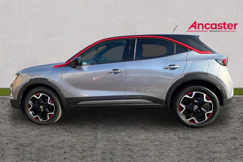 Used Vauxhall Mokka 2022 for sale - 76344393: Photo 6