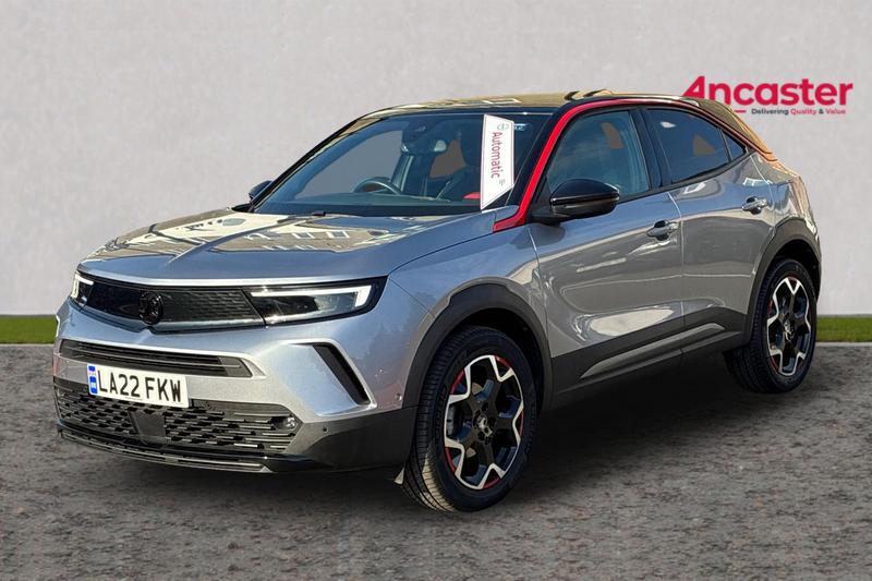 Used Vauxhall Mokka 2022 for sale - 76344393: Photo 7