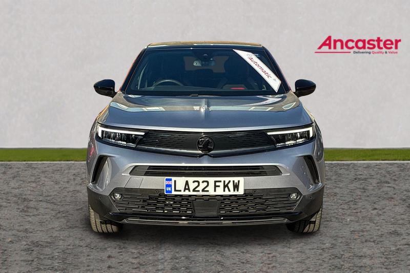 Used Vauxhall Mokka 2022 for sale - 76344393: Photo 8