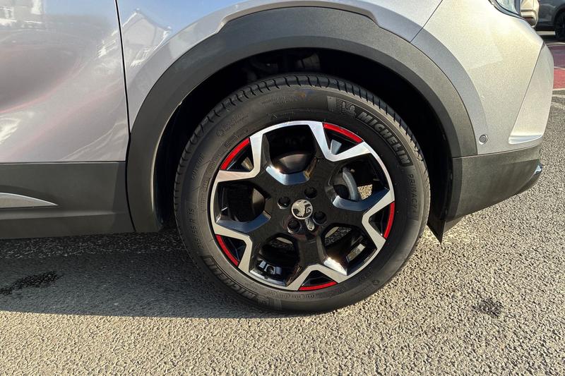 Used Vauxhall Mokka 2022 for sale - 76344393: Photo 9