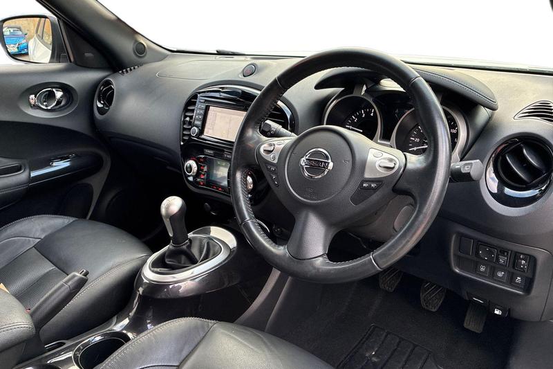 Used Nissan Juke 2019 for sale - 77315821: Photo 10