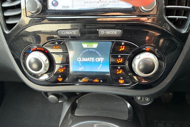 Used Nissan Juke 2019 for sale - 77315821: Photo 15