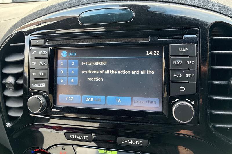 Used Nissan Juke 2019 for sale - 77315821: Photo 17