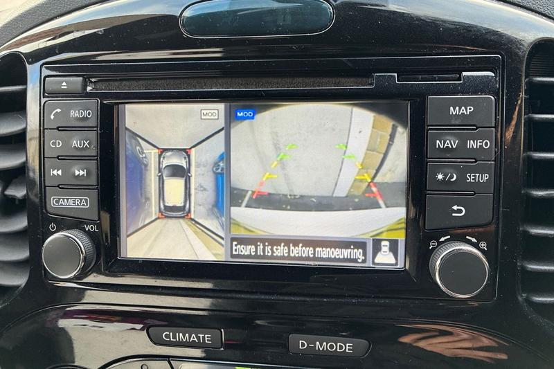 Used Nissan Juke 2019 for sale - 77315821: Photo 19