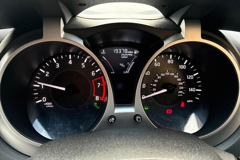 Used Nissan Juke 2019 for sale - 77315821: Photo 20