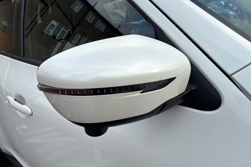 Used Nissan Juke 2019 for sale - 77315821: Photo 26