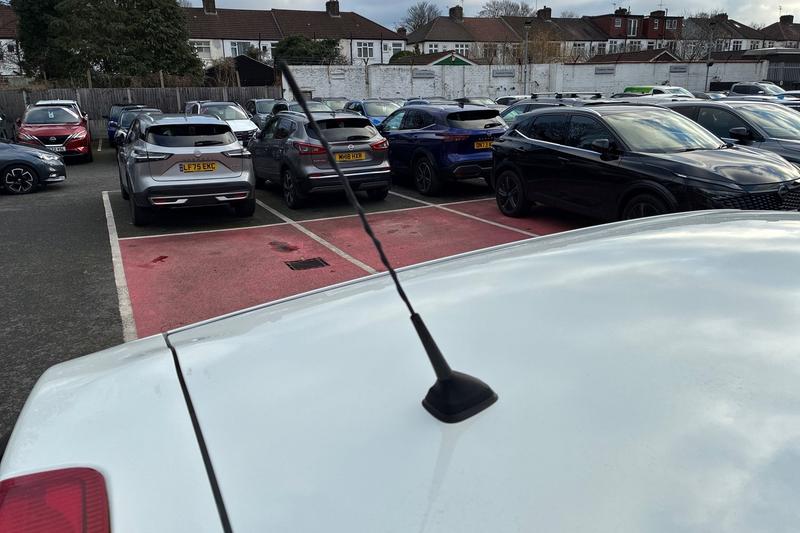 Used Nissan Juke 2019 for sale - 77315821: Photo 27