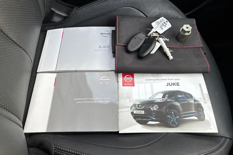 Used Nissan Juke 2019 for sale - 77315821: Photo 28