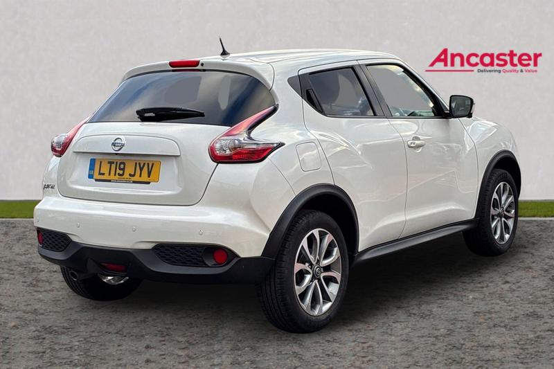 Used Nissan Juke 2019 for sale - 77315821: Photo 3