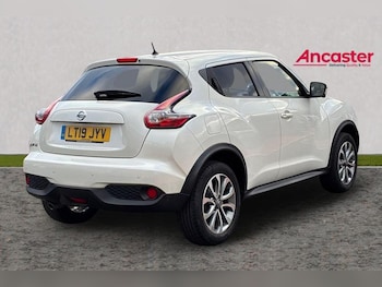 Used Nissan Juke undefined for sale - 77315821: Photo