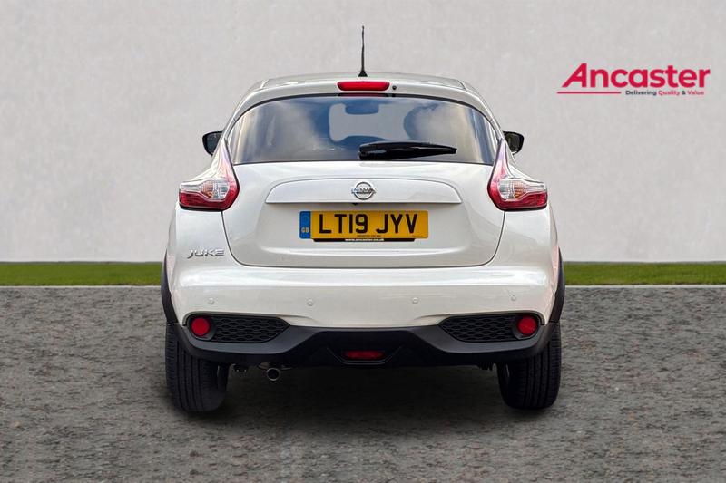 Used Nissan Juke 2019 for sale - 77315821: Photo 4