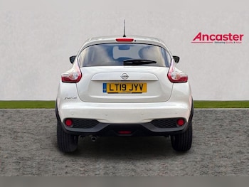 Used Nissan Juke undefined for sale - 77315821: Photo