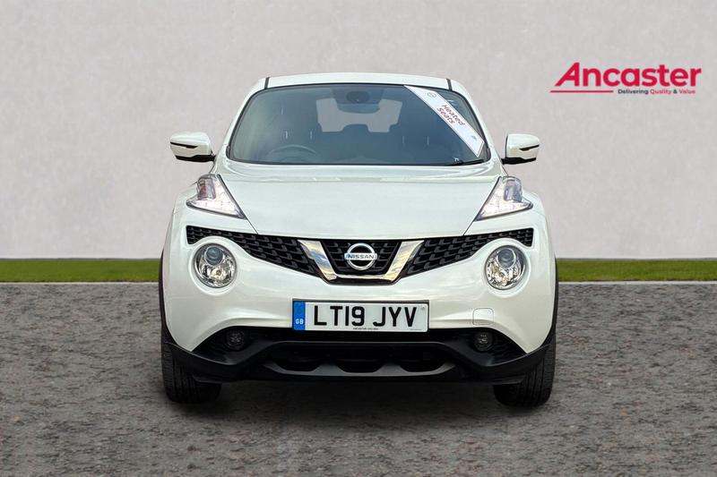 Used Nissan Juke 2019 for sale - 77315821: Photo 8