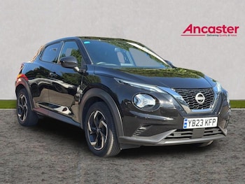 Used Nissan Juke 2023 for sale - 79516015: Photo