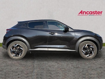 Used Nissan Juke 2023 for sale - 79516015: Photo