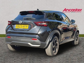 Used Nissan Juke 2023 for sale - 79516015: Photo