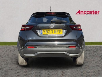 Used Nissan Juke 2023 for sale - 79516015: Photo