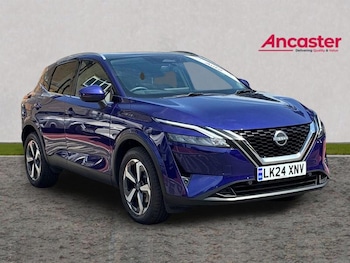 Used Nissan Qashqai undefined for sale - 78785485: Photo