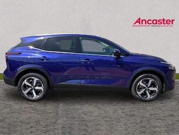 Used Nissan Qashqai undefined for sale - 78785485: Photo