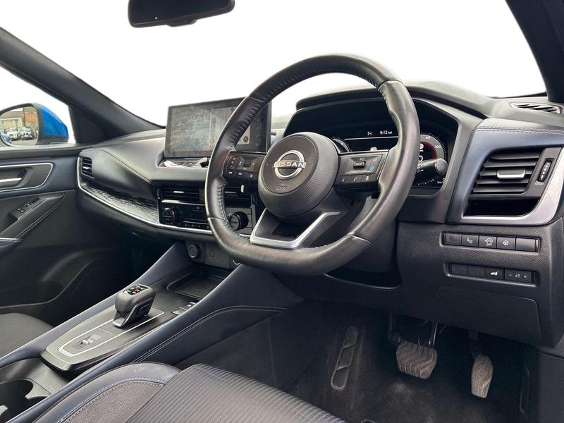 Used Nissan Qashqai 2024 for sale - 78061609: Photo 10