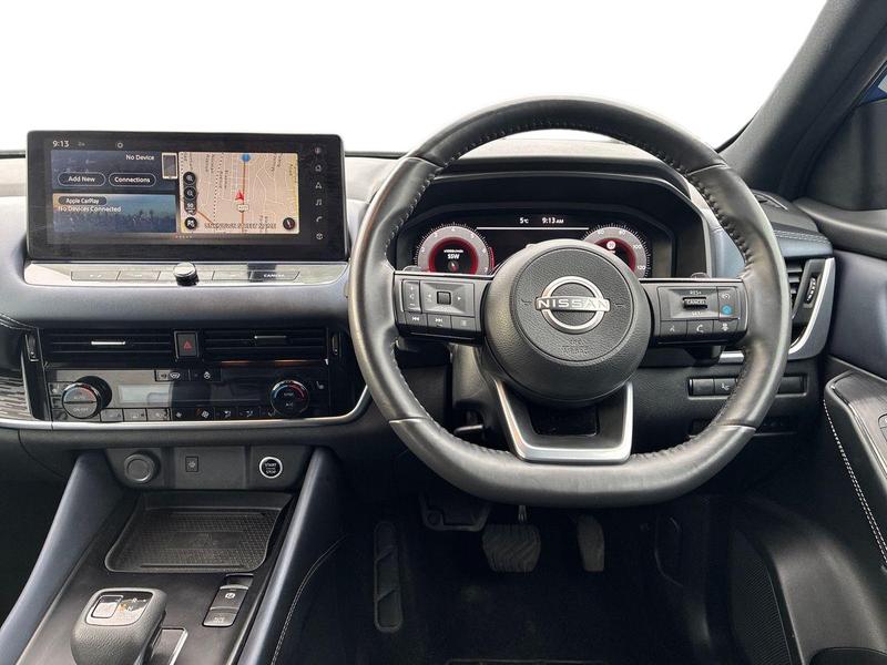 Used Nissan Qashqai 2024 for sale - 78061609: Photo 11