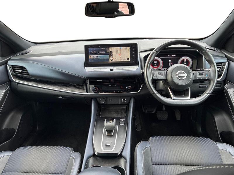 Used Nissan Qashqai 2024 for sale - 78061609: Photo 12