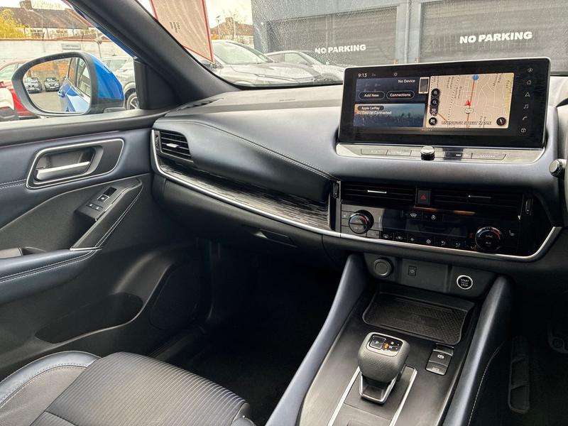 Used Nissan Qashqai 2024 for sale - 78061609: Photo 14