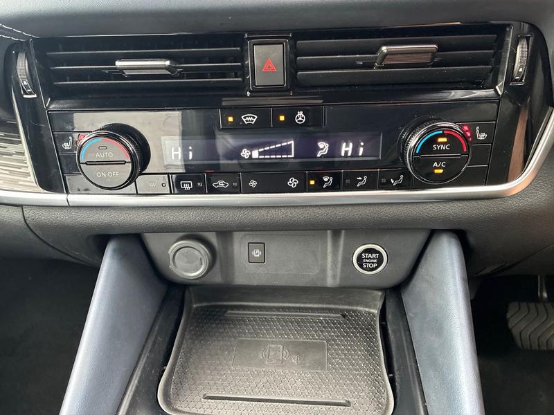 Used Nissan Qashqai 2024 for sale - 78061609: Photo 15