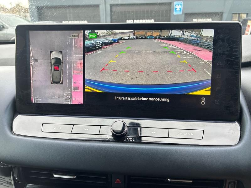 Used Nissan Qashqai 2024 for sale - 78061609: Photo 19