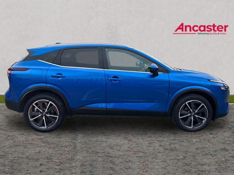 Used Nissan Qashqai 2024 for sale - 78061609: Photo 2