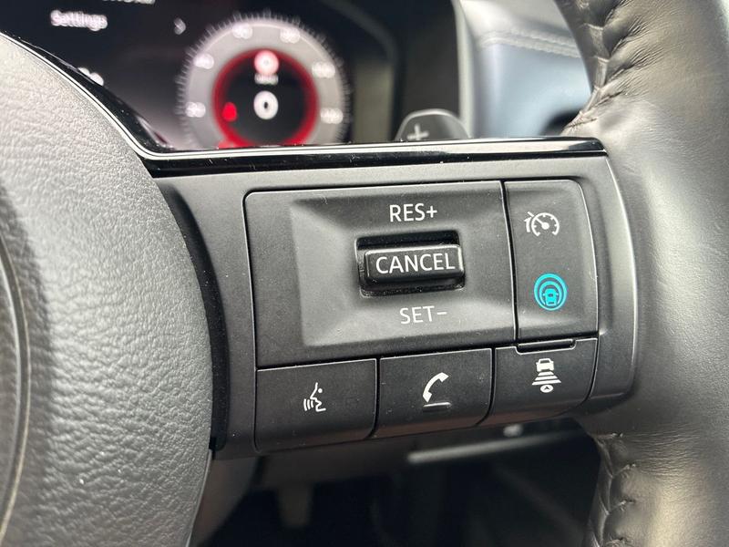 Used Nissan Qashqai 2024 for sale - 78061609: Photo 22