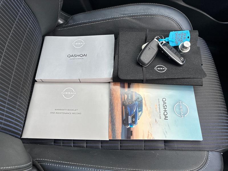 Used Nissan Qashqai 2024 for sale - 78061609: Photo 28