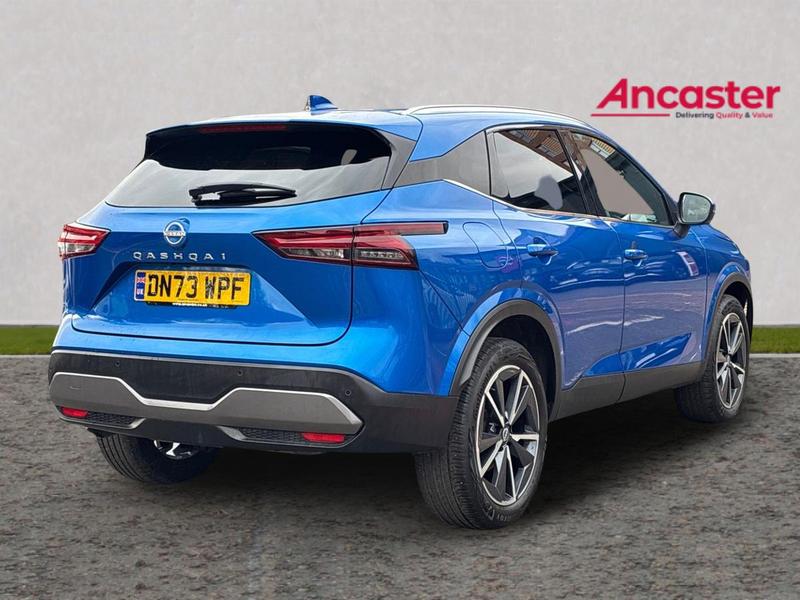 Used Nissan Qashqai 2024 for sale - 78061609: Photo 3