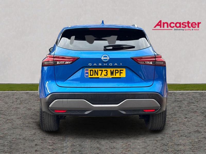 Used Nissan Qashqai 2024 for sale - 78061609: Photo 4