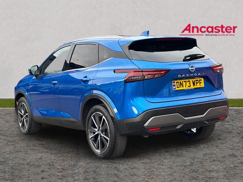 Used Nissan Qashqai 2024 for sale - 78061609: Photo 5