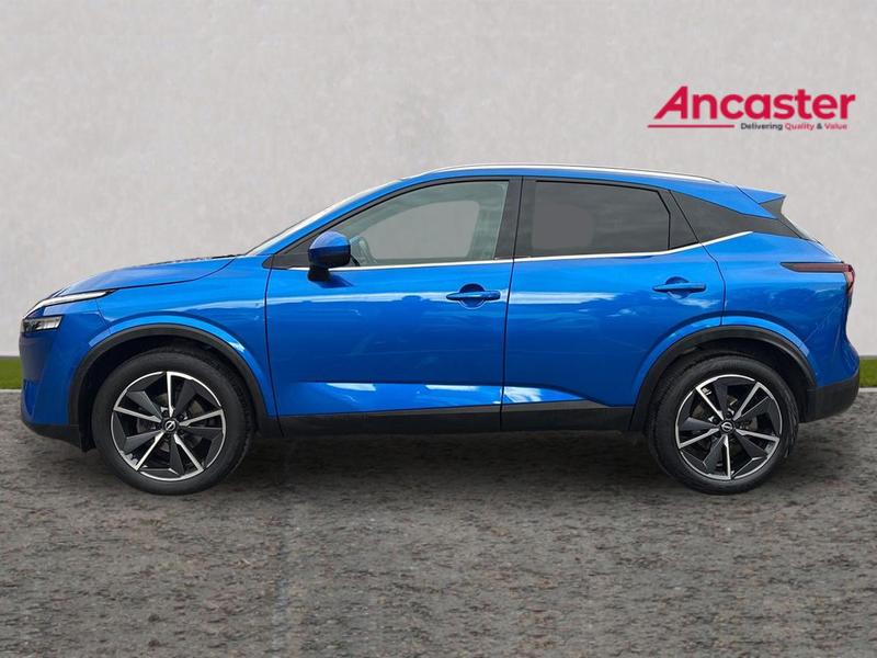 Used Nissan Qashqai 2024 for sale - 78061609: Photo 6