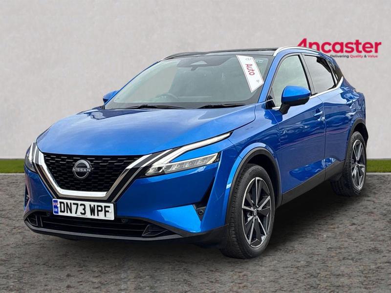 Used Nissan Qashqai 2024 for sale - 78061609: Photo 7