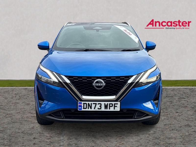 Used Nissan Qashqai 2024 for sale - 78061609: Photo 8