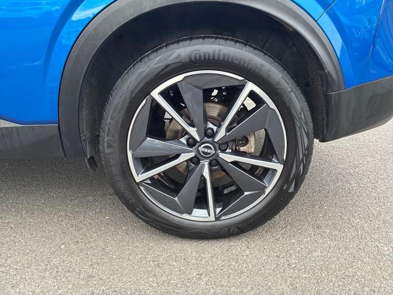 Used Nissan Qashqai 2024 for sale - 78061609: Photo 9