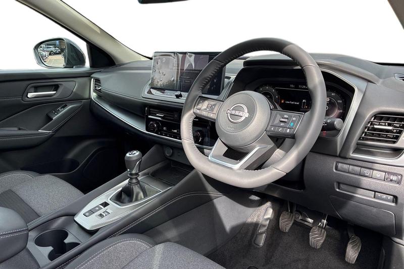 Used Nissan Qashqai 2025 for sale - 76196434: Photo 10