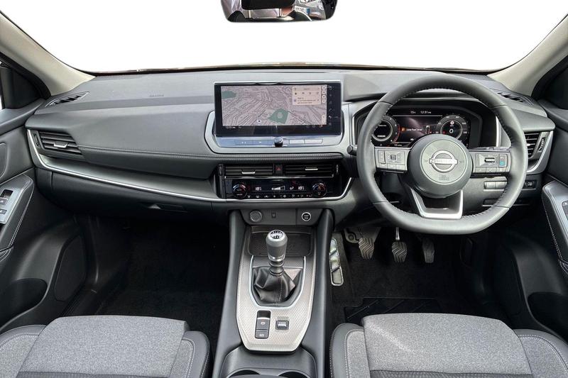 Used Nissan Qashqai 2025 for sale - 76196434: Photo 12