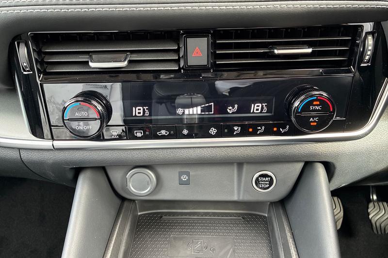 Used Nissan Qashqai 2025 for sale - 76196434: Photo 15