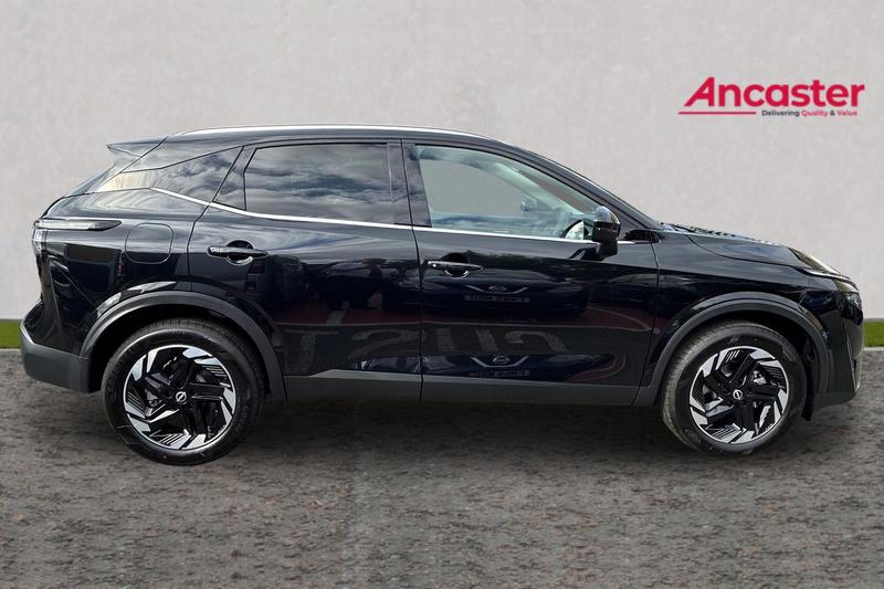 Used Nissan Qashqai 2025 for sale - 76196434: Photo 2