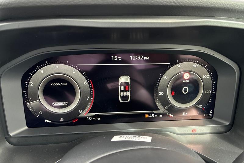 Used Nissan Qashqai 2025 for sale - 76196434: Photo 20